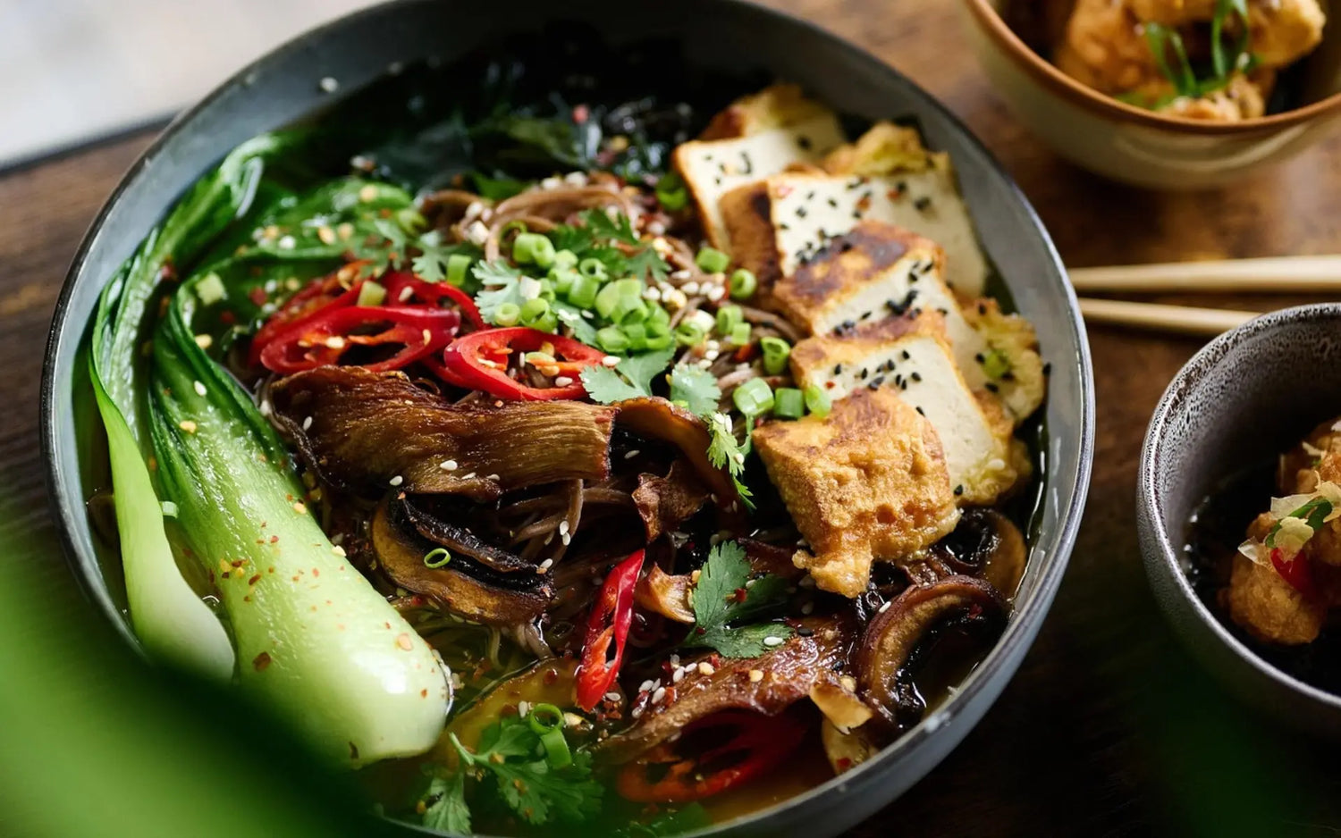 KANN MAN TOFU EINFRIEREN?