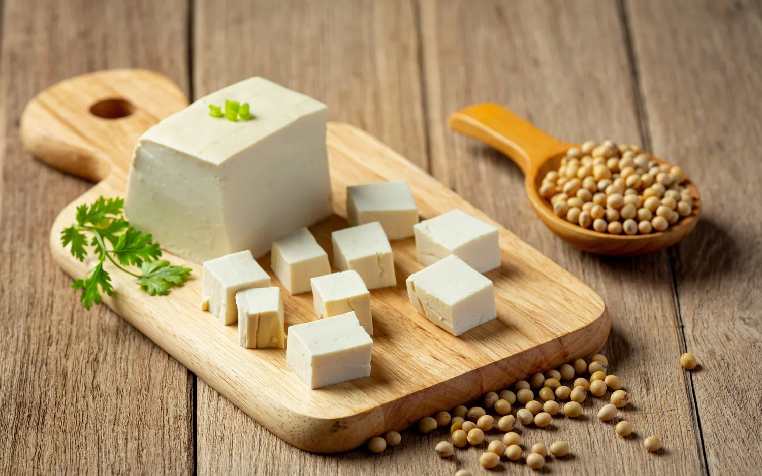 Was ist Tofu? Einfach erklärt