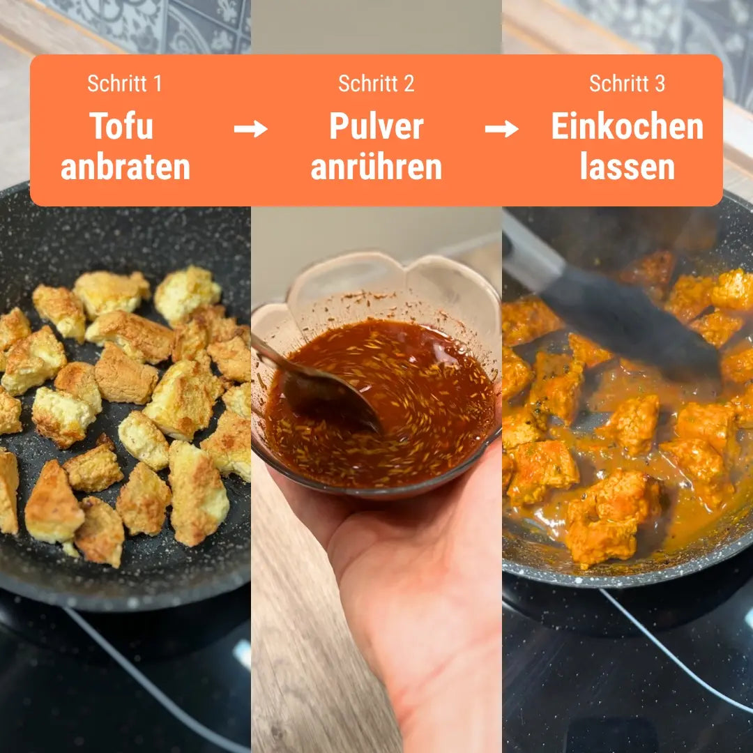 WÜSTENZAUBER
