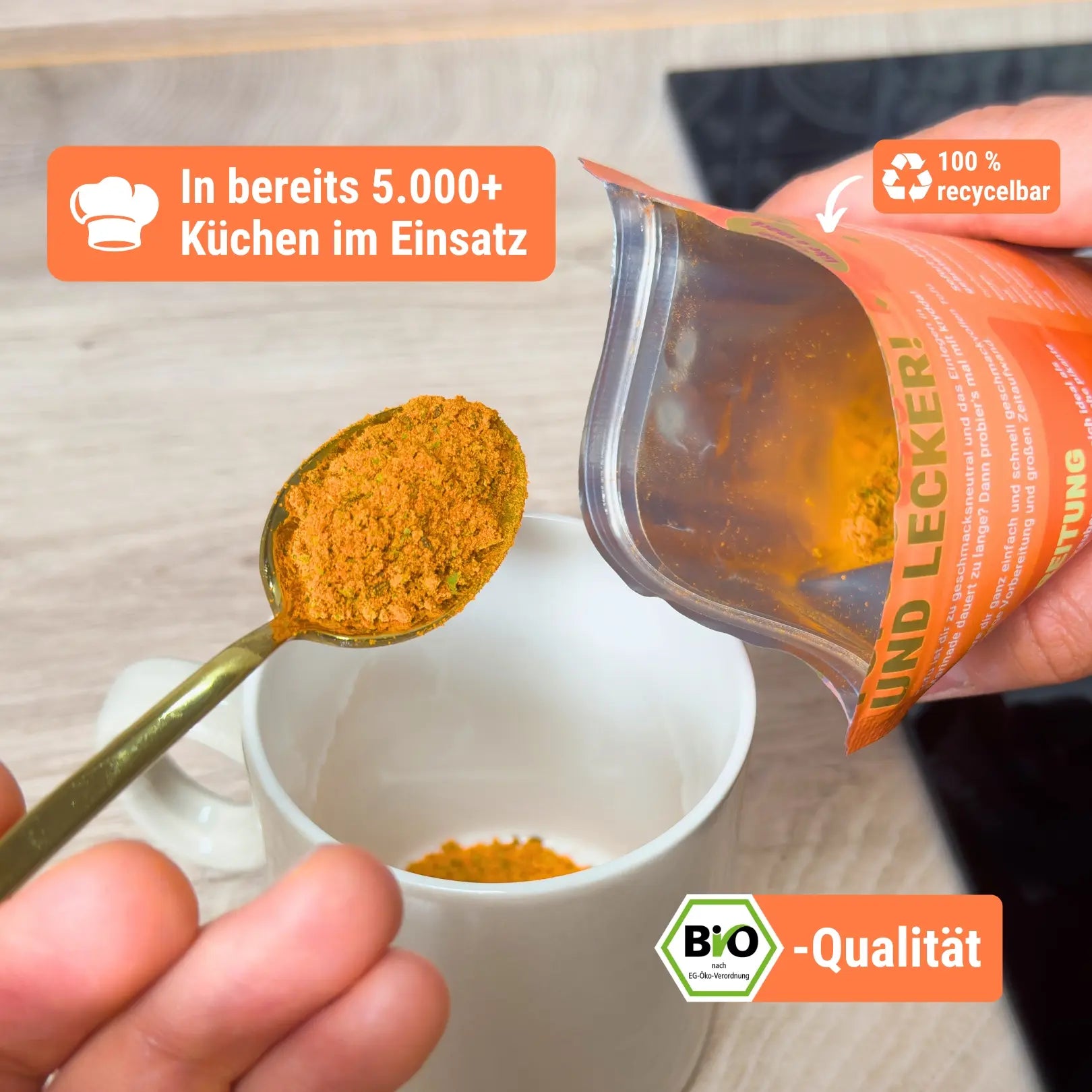 WÜSTENZAUBER