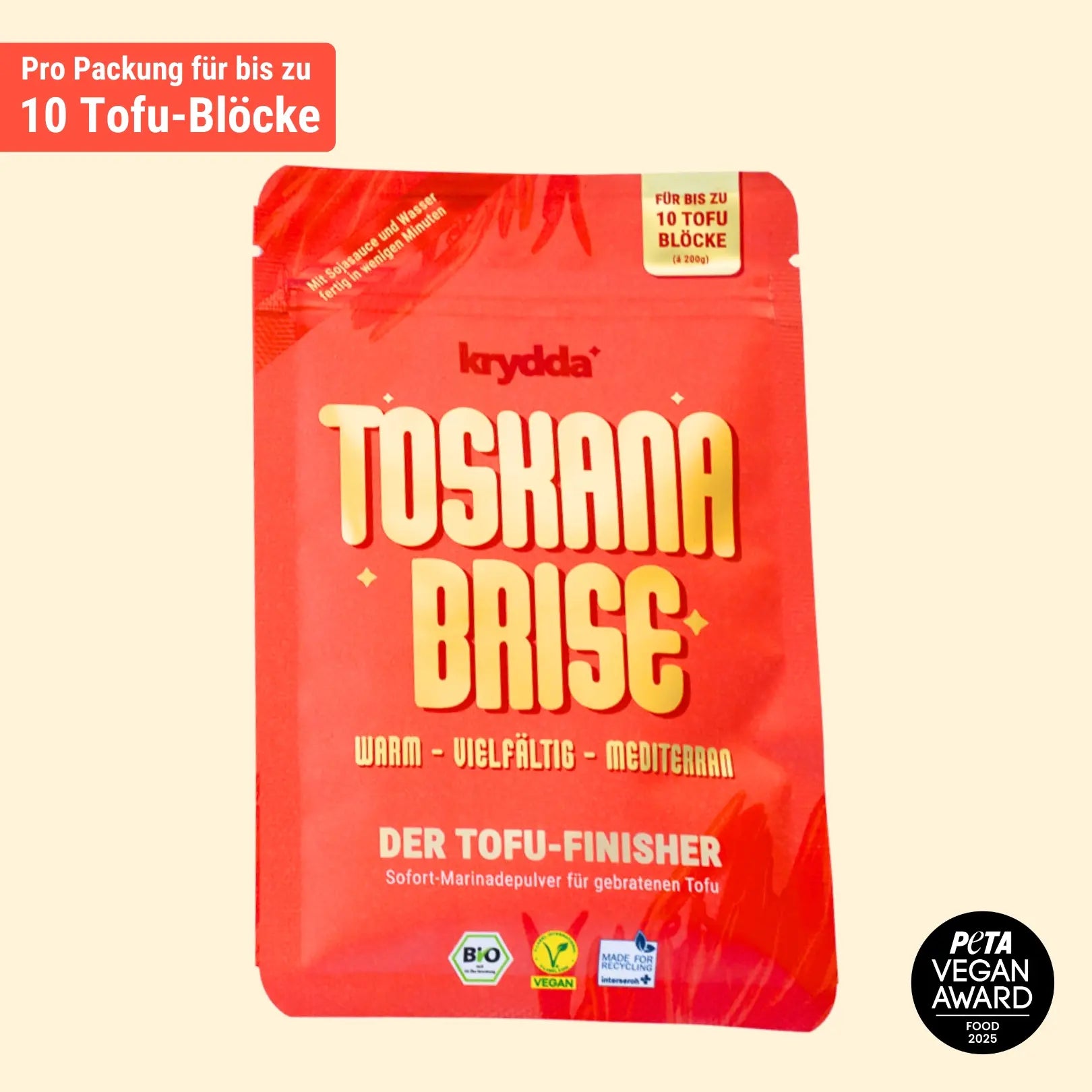 TOSKANA BRISE