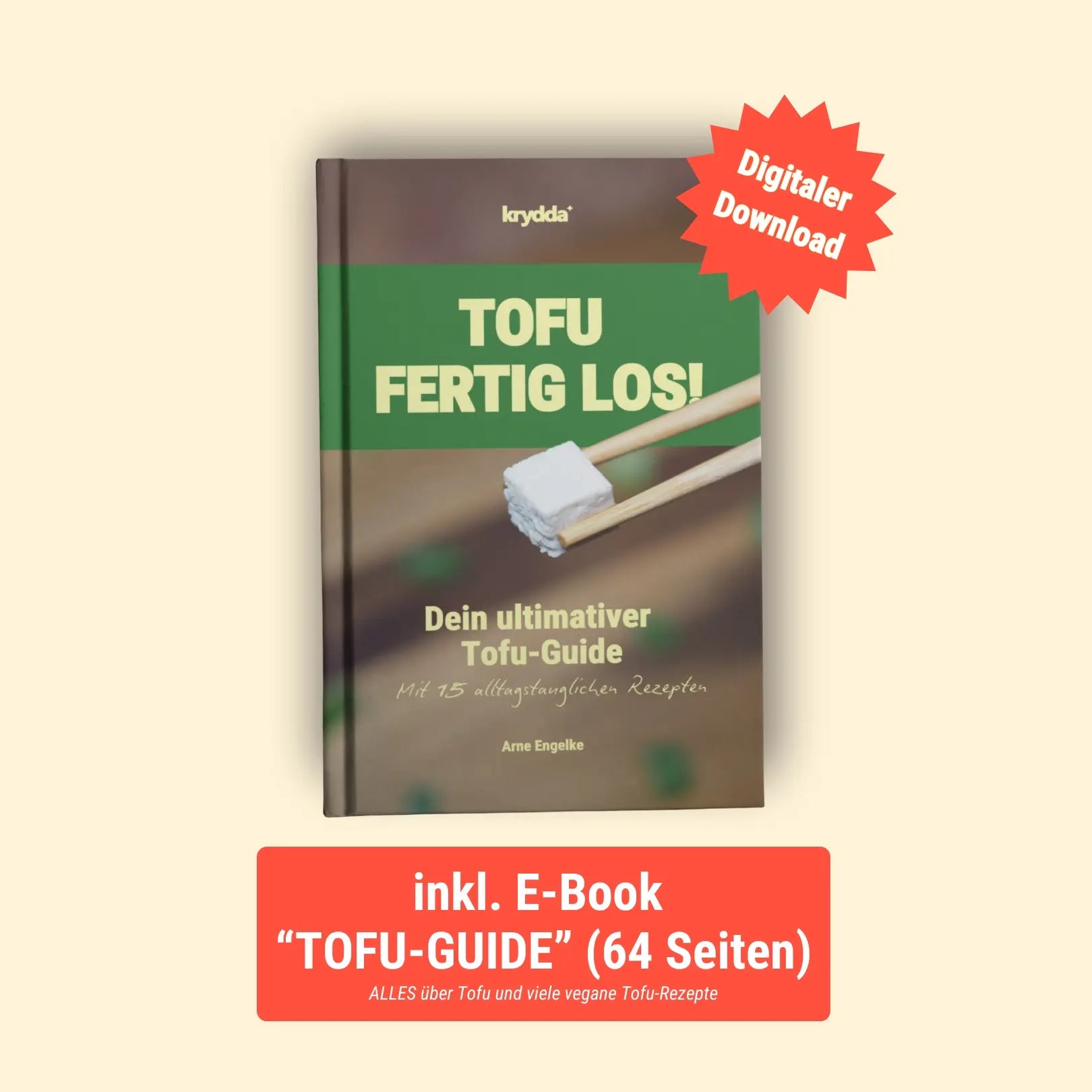 TOFU-FINISHER STARTERSET SPECIAL