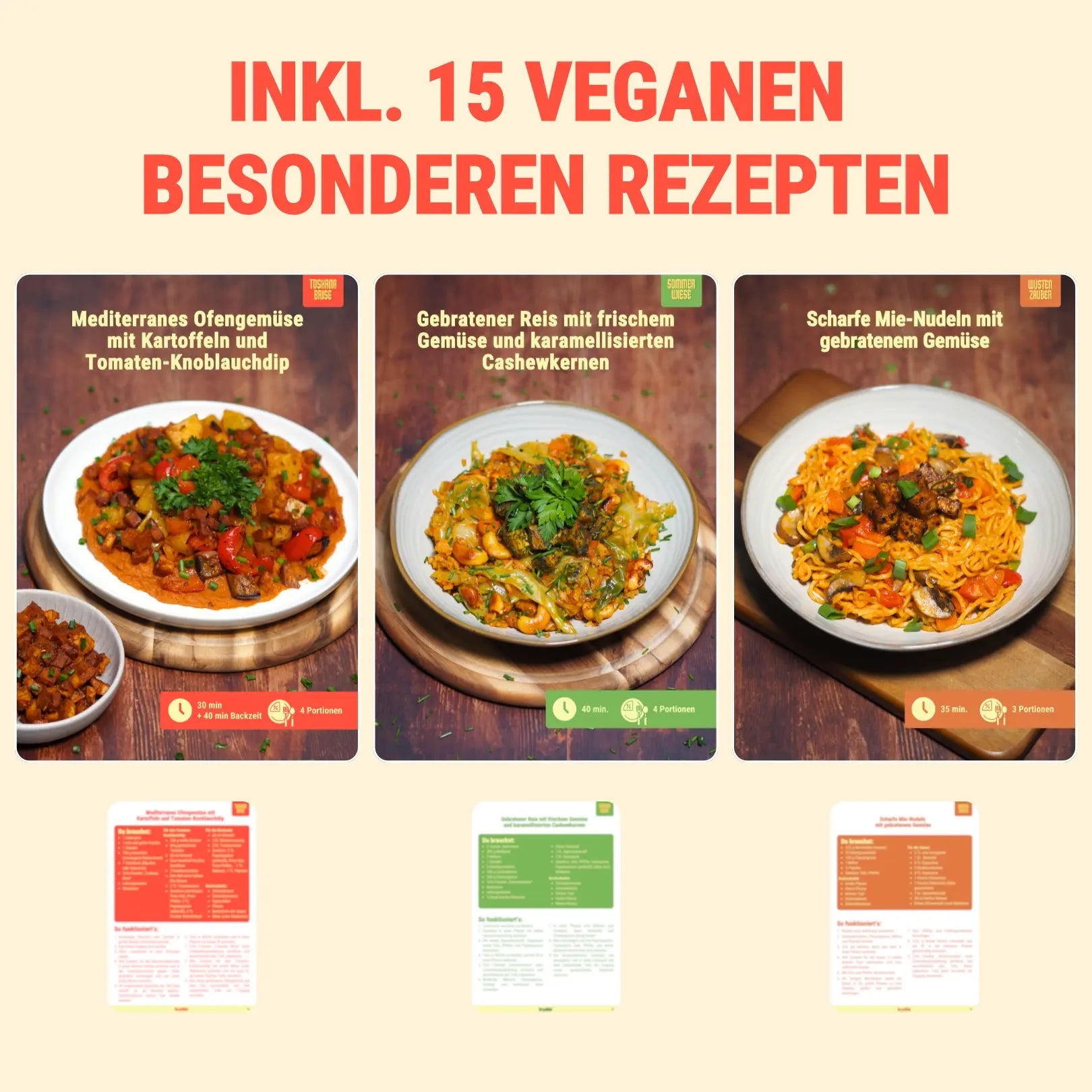 TOFU-FINISHER STARTERSET L
