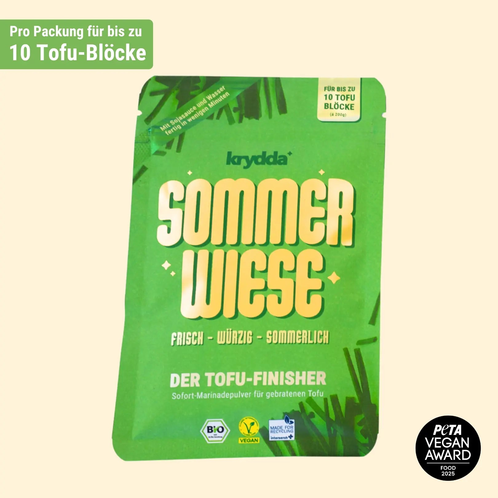 SOMMERWIESE