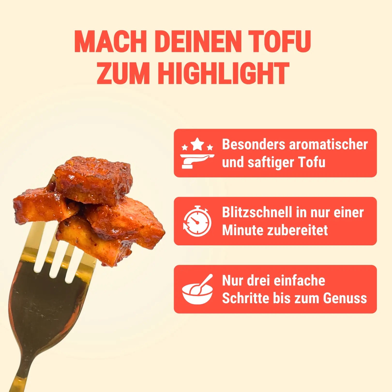 TOFU-FINISHER REISESET