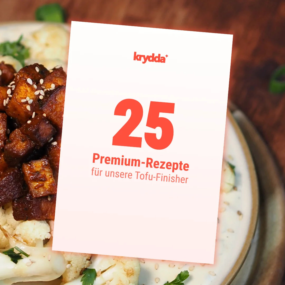 E-Book (25 Premium-Rezepte)