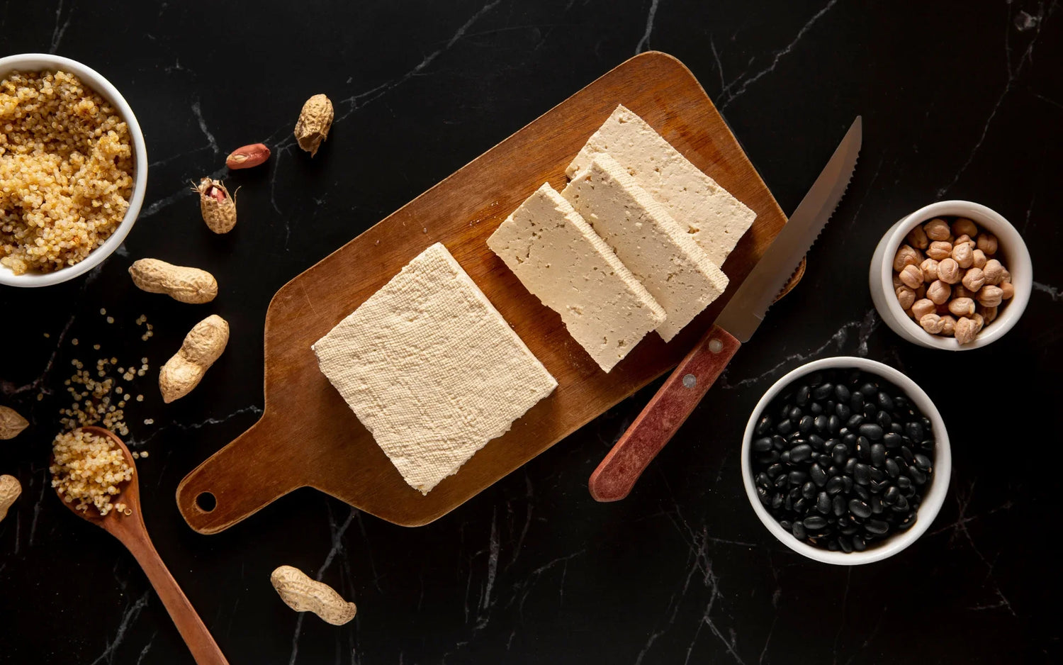 Tofu kaufen: Worauf du wirklich achten solltest