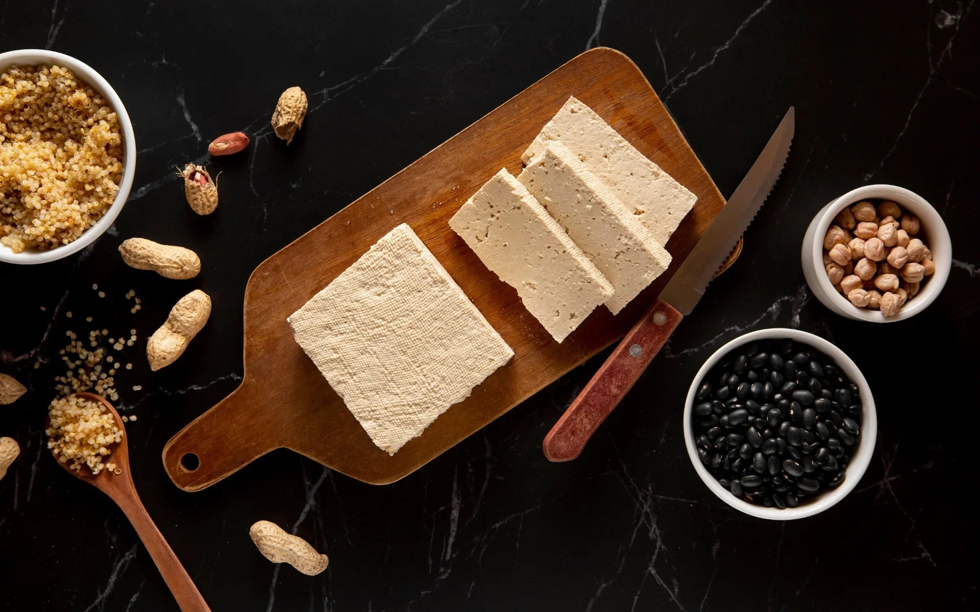 Tofu kaufen: Worauf du wirklich achten solltest