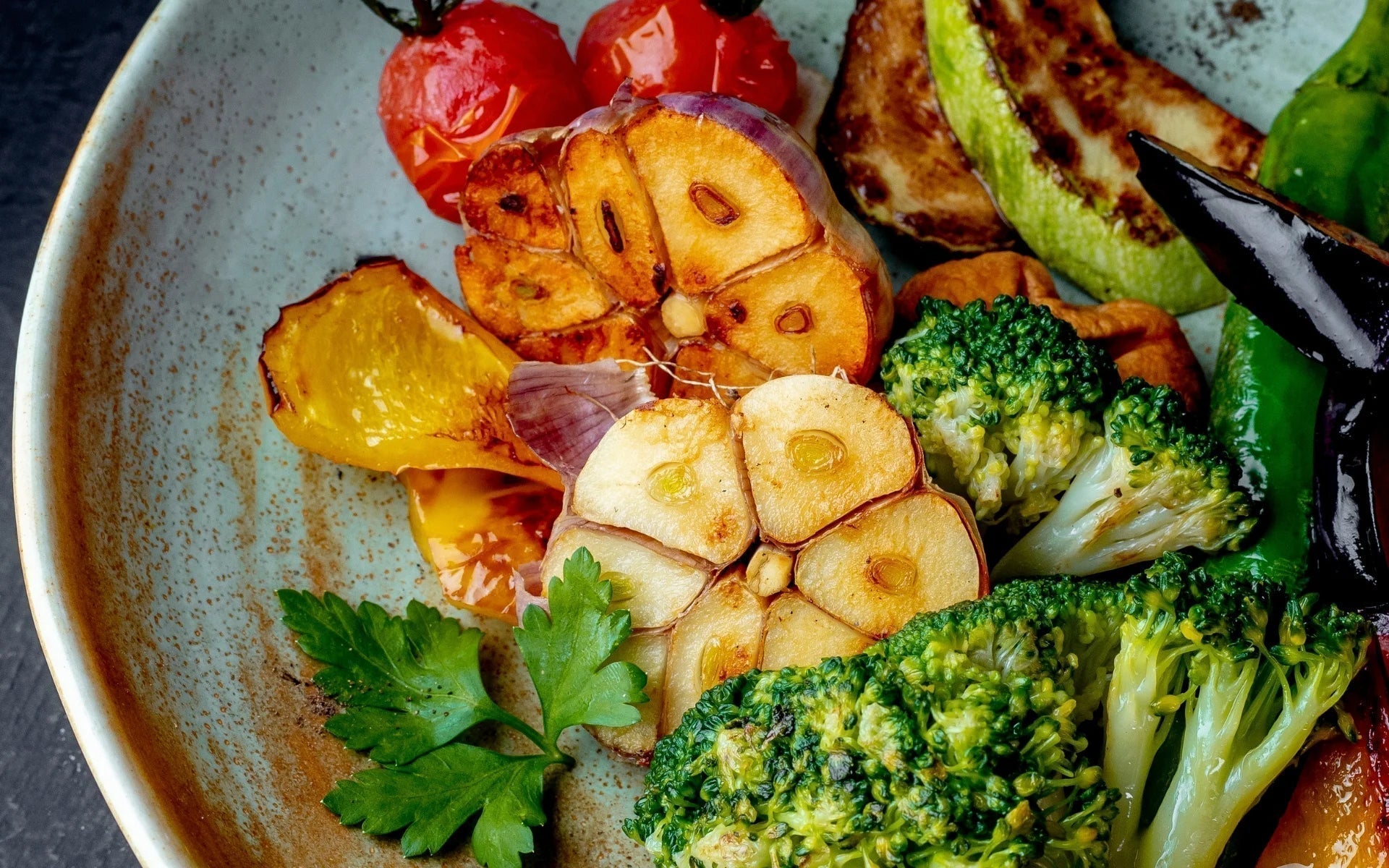 Was ist vegetarisch? Einfach erklärt (inklusive pescetarisch & flexitarisch)