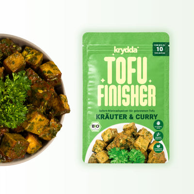 KRÄUTER & CURRY