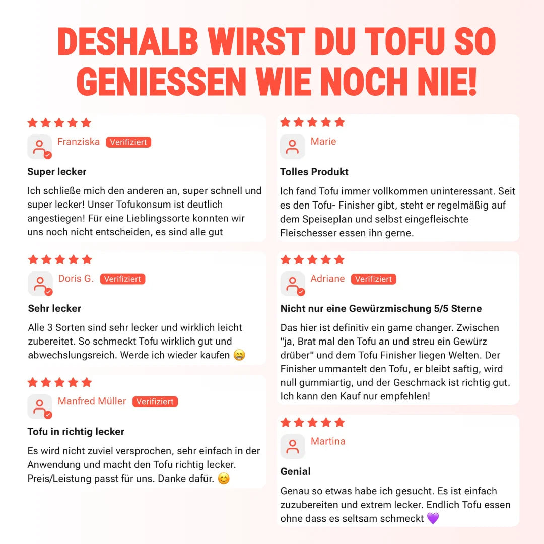 DEIN STARTERSET