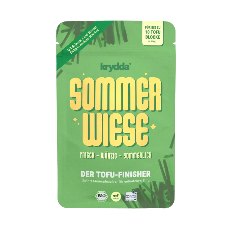 SOMMERWIESE