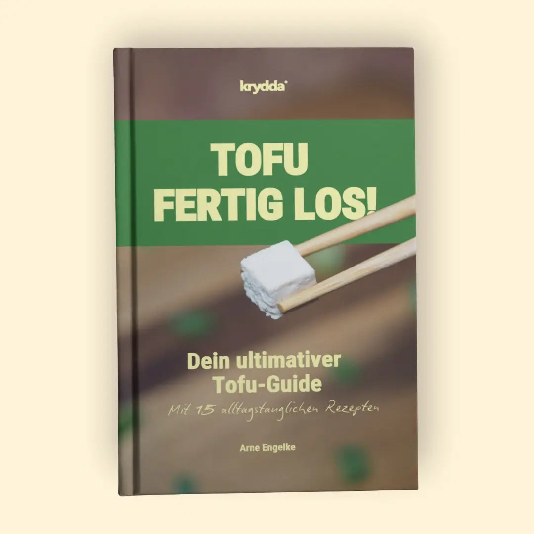 E-Book "TOFU-GUIDE"