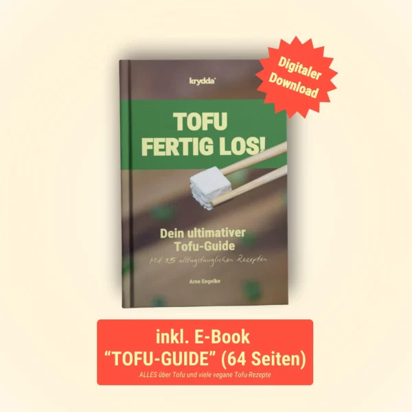 Tofu-Finisher Starterset – Bild 9